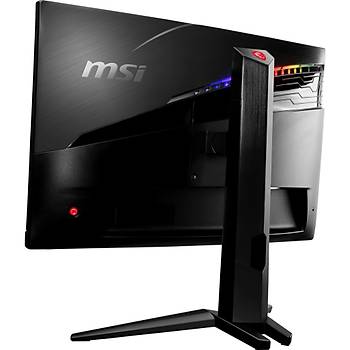 MSI Optix MAG271CR 27 144Hz 1ms (HDMI+Display) FHD Curved FreeSync Monitör
