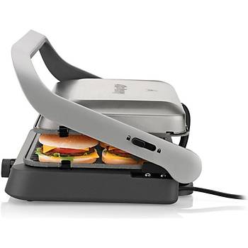 ARZUM AR2001 TOSTCU DELUX 1800 W GRANIT TOST MAKINESI