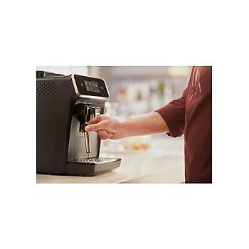 Philips 2200 Serisi EP2220/10 Tam Otomatik Espresso Makinesi