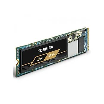 Toshiba Ocz RD500 1 TB NVMe PCIe M2 3400/3200MBs THN-RD50Z0013G8