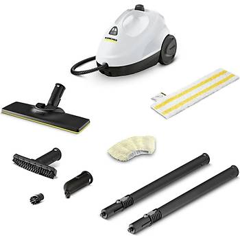 KARCHER SC 2 EASYFIX BUHARLI TEMIZLIK MAKINESI