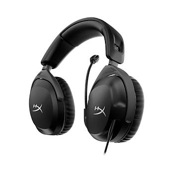 HyperX Cloud Stinger 2 519T1AA Kablolu Mikrofonlu Oyuncu Kulak Siyah