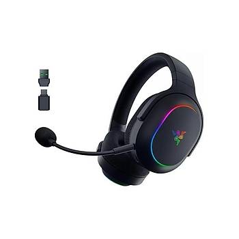 Razer Barracuda X Chroma RZ04-05220100-R3M1 Siyah RGB Kablosuz Oyuncu Kulaklik