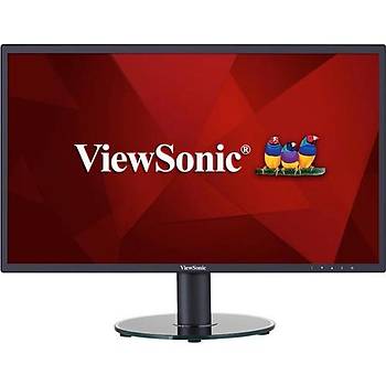 ViewSonic VA2719-SH 27'' 5ms VGA+HDMI Full HD IPS Led Monitor