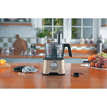 KARACA MASTERMAID POWER ESSENTIAL 2000 W MUTFAK ROBOTU
