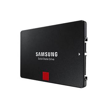 Samsung 860 Pro 256GB 560MB-530GB/s Sata3 2.5 SSD MZ-76P256BW 