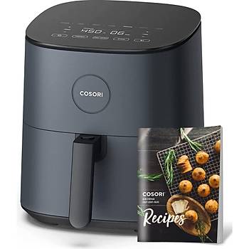 COSORI Pro LE Air Fryer XXL 4.7 lt Yagsiz Fritoz CAF-L501-KTR 