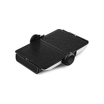 Grundig CG 5960 Y Beyaz 1800 W 6 Dilim Tost Makinesi