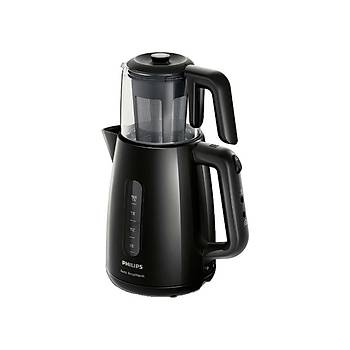 PHILIPS HD7301/00 DAILY COLLECTION 1700 W CAM DEMLIKLI CAY MAKINESI