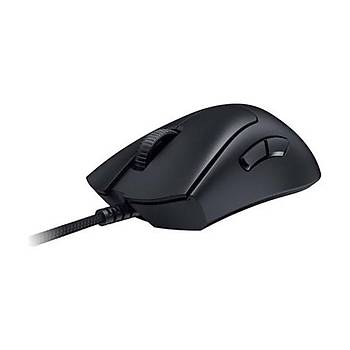 Razer DeathAdder V3 Siyah RZ01-04640100-R3M1 Optik 30K Kablolu Oyuncu Mouse
