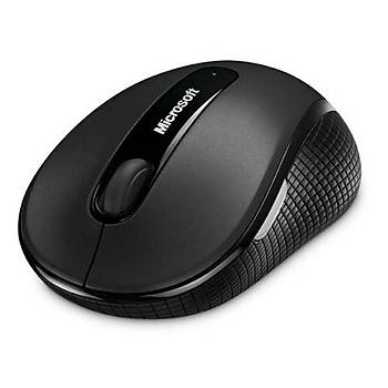 Microsoft Wireless Mobile Mouse 4000 (D5D-00004)