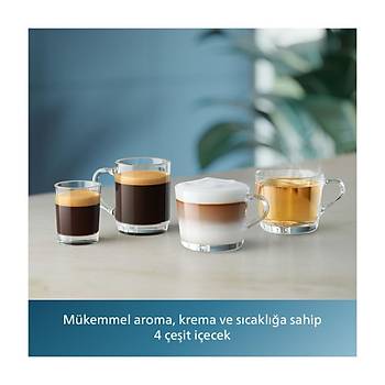 PHILIPS EP2331/10LATTEGO TAM OTOMATIK ESPRESSO MAKINESI