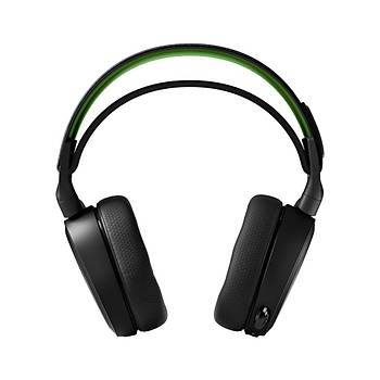STEELSERIES ARCTIS 7X + PLUS WIRELESS MIKROFONLU KULAK USTU OYUNCU KULAKLIGI XBOX PC