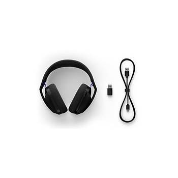 Logitech G321 Lightspeed Siyah  981-001563 Kablosuz Oyuncu Kulakl�k