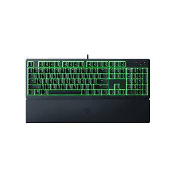 Razer Ornata V3 X T�rk�e RZ03-04471200-R3L1 Membran Anahtar Kablolu Mekanik Oyuncu Klavye