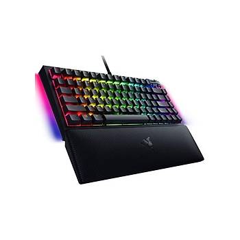 Razer BlackWidow V4 %75 US Layout RGB TKL Orange Switch Kablolu Mekanik Oyuncu Klavyesi RZ03-05000400-R3E1