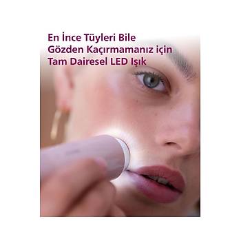 PHILIPS BRR454/00YUZ TUY ALMA MAKINESI 