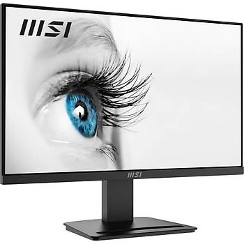 MSI 23.8 PRO MP2412 VA PANEL FULL HD 1MS 100HZ MONITOR