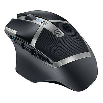 Logitech G602 Kablosuz Oyuncu Mouse 910-003823