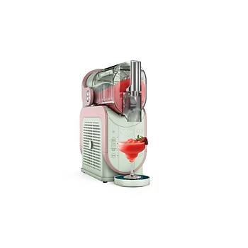 Ninja SLUSHi? Frozen Makinesi - Frosted Strawberry Matcha FS301EUMTPK