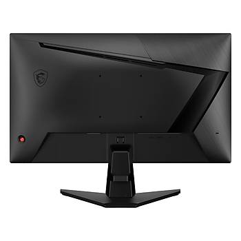 MSI MAG 255F  E20 24.5 0.5 ms 200 Hz Flat Rapid IPS  Oyuncu Monitor