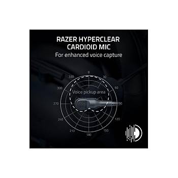 Razer BlackShark V2 X for PlayStation Siyah RZ04-03241000-R3G1 Kablolu Oyuncu Kulakl�k