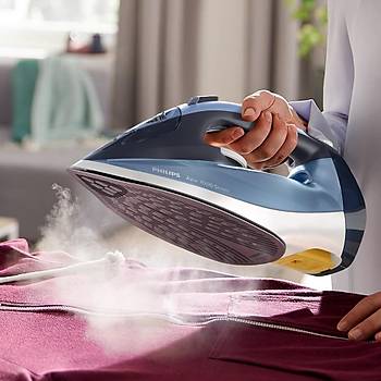 Philips Azur 7000 Serisi DST7020 20 2800 W Buharli Utu 2 YIL PHILIPS TURKIYE GARANTILI