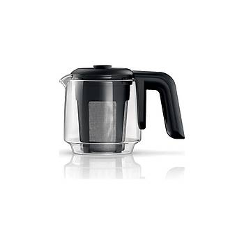 PHILIPS HD7301/00 DAILY COLLECTION 1700 W CAM DEMLIKLI CAY MAKINESI