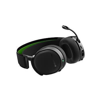 STEELSERIES ARCTIS 7X + PLUS WIRELESS MIKROFONLU KULAK USTU OYUNCU KULAKLIGI XBOX PC