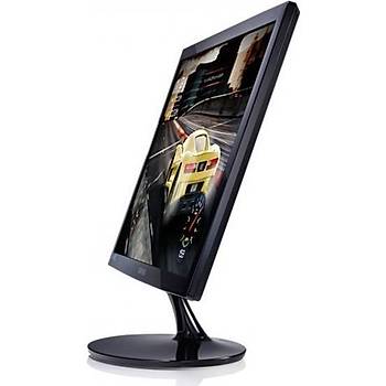Samsung LS24D332HSX/UF 24 75Hz 1ms (HDMI+VGA) FHD TN Panel Oyuncu Monitr