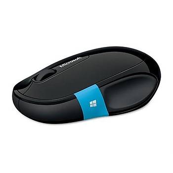 Microsoft Sculpt Comfort Bluetooth Siyah Mouse H3S-00001