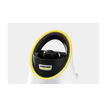 KARCHER SC 2 DELUXE BUHARLI TEMIZLIK MAKINESI