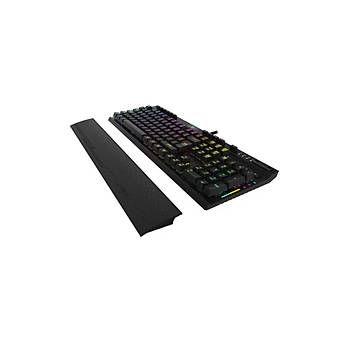 Pusat K3 Pro RGB Mekanik Trke Kablolu Oyuncu Klavyesi
