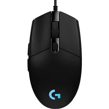 Logitech G102 Gaming Mouse Siyah 910-004939