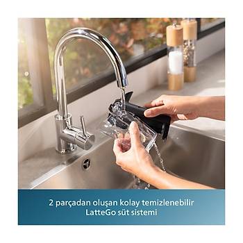 PHILIPS EP2331/10LATTEGO TAM OTOMATIK ESPRESSO MAKINESI