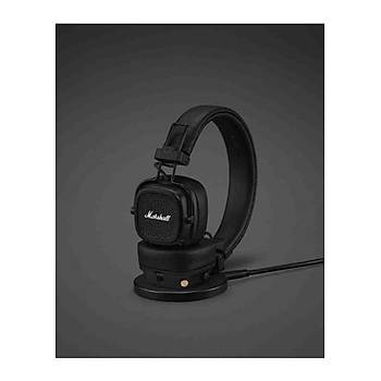 MARSHALL Major V Siyah Bluetooth Kulaklk 1006832