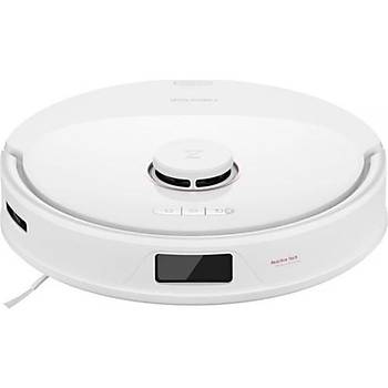 ROBOROCK VACCUM CLEANNER Q8 MAX ROBOT SUPURGE BEYAZ
