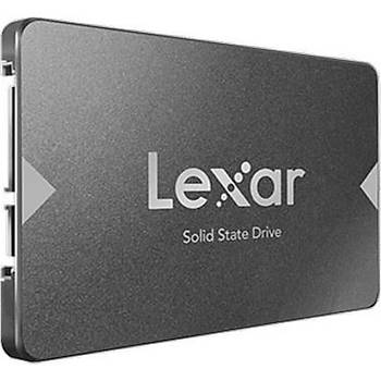 Lexar NS10 Lite 480GB 520MB-400MB/s Sata 3 2.5 SSD LNS10LT-480BCN