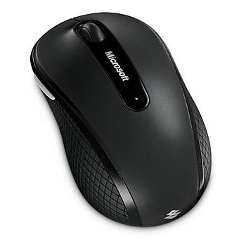 Microsoft Wireless Mobile Mouse 4000 (D5D-00004)
