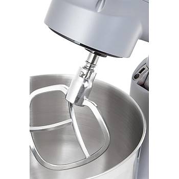 Karaca Powercast Chef 1800 W 6.2 LT D�k�m Stand Mikser ve Mutfak �efi G�m��