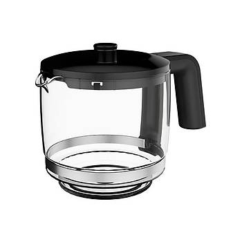 Grundig Tm 4587 G �ay Makinesi 1,2 L Cam Demlik ve �elik G�vde ile ��k Tasar�m