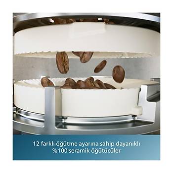 PHILIPS EP2331/10LATTEGO TAM OTOMATIK ESPRESSO MAKINESI