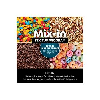 Ninja Creami Deluxe 10in1 Frozen ve Dondurma Makinesi NC501EU