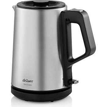 ARZUMAR3143 TEACHARM CAY MAKINESI 2200W CELIK