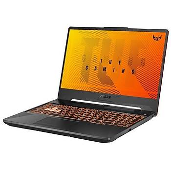 ASUS TUF Gaming F15 FX506HE-HN011T 11.Nesil i5-11400H 8GB 512SSD RTX3050Ti 15.6