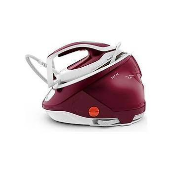 Tefal Pro Express Protect GV9220 2600 W Buhar Kazanl t