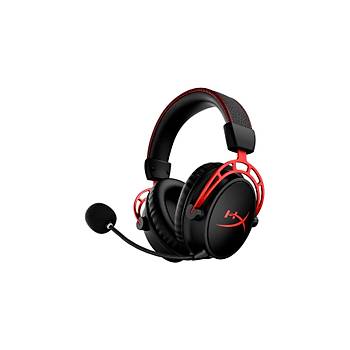 HyperX Cloud Alpha Wireless DTS 4P5D4AA Kablosuz Oyuncu Kulakl���