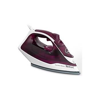 TEFAL FV2844 EXPRESS STEAM 2400 WATT BUHARLI UTU ? 4300007576