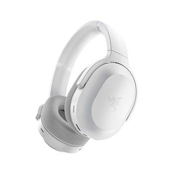 Razer Barracuda Mercury Beyaz RZ04-03790200-R3M1 Kablosuz Oyuncu Kulakl�k