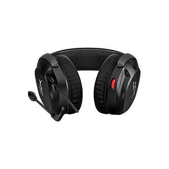 HyperX Cloud Stinger 2 519T1AA Kablolu Mikrofonlu Oyuncu Kulak Siyah